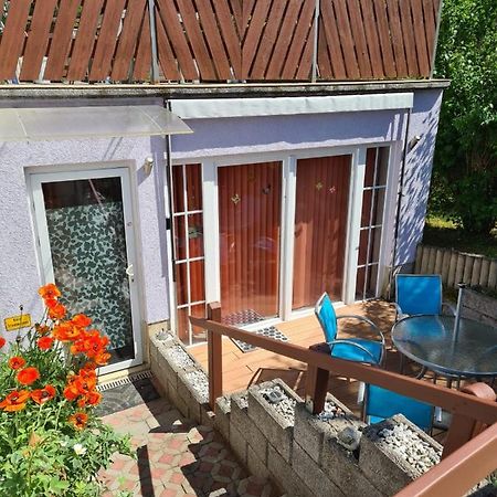 Ferienappartement Marx Lutz Exterior photo