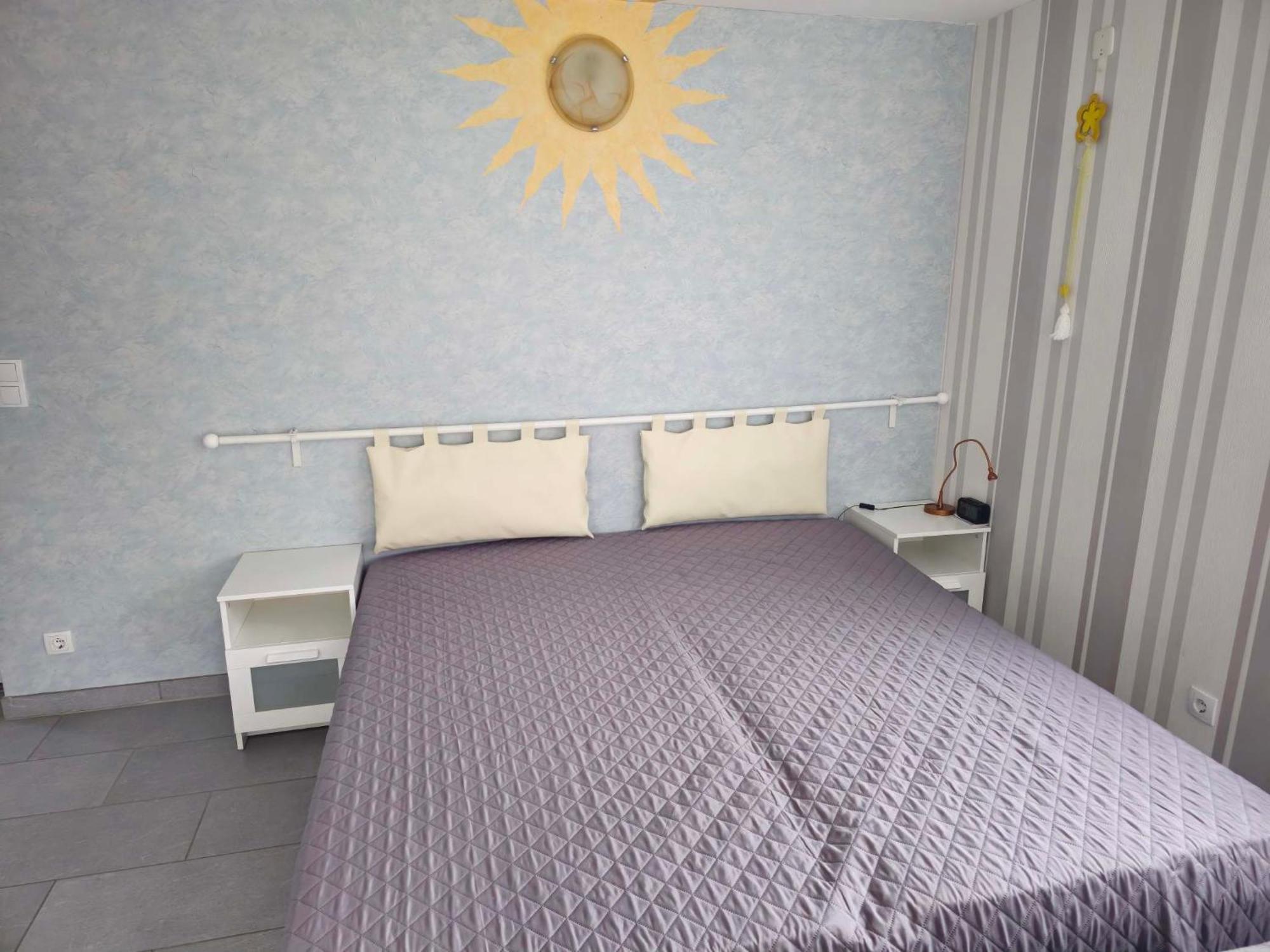 Ferienappartement Marx Lutz Exterior photo